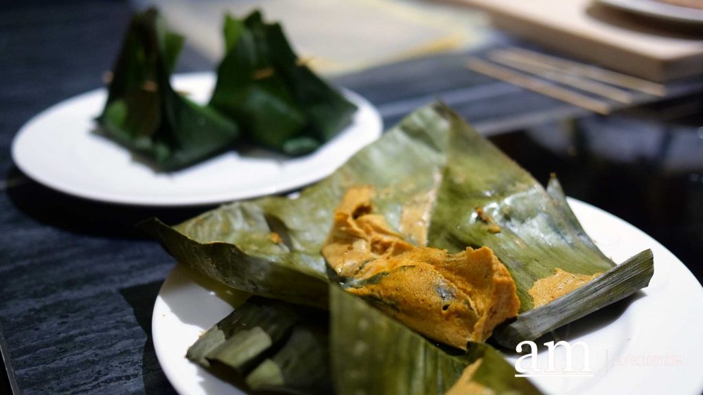 Limited Time Penang Buffet Curated by the Penang Chefs Association at Edge, Pan Pacific Singapore - Alvinology