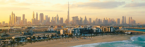 [PROMO CODE INSIDE] Fly Emirates to Dubai This Summer and Unlock Exclusive Offers - Alvinology