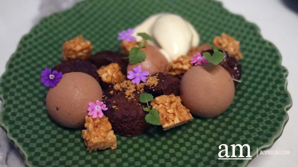 The Robertson House's Entrepot Introduces New Menu, Inspired by Chef Nixon Low's Formative Years The Robertson House's Entrepot Introduces New Menu, Inspired by Chef Nixon Low's Formative Years - Alvinology