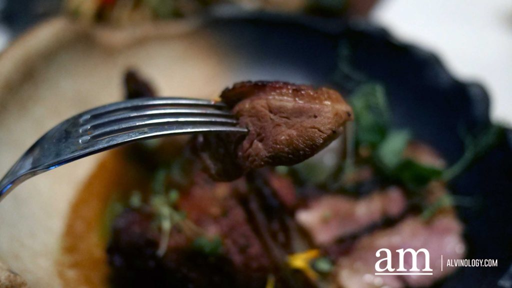 The Robertson House's Entrepot Introduces New Menu, Inspired by Chef Nixon Low's Formative Years The Robertson House's Entrepot Introduces New Menu, Inspired by Chef Nixon Low's Formative Years - Alvinology