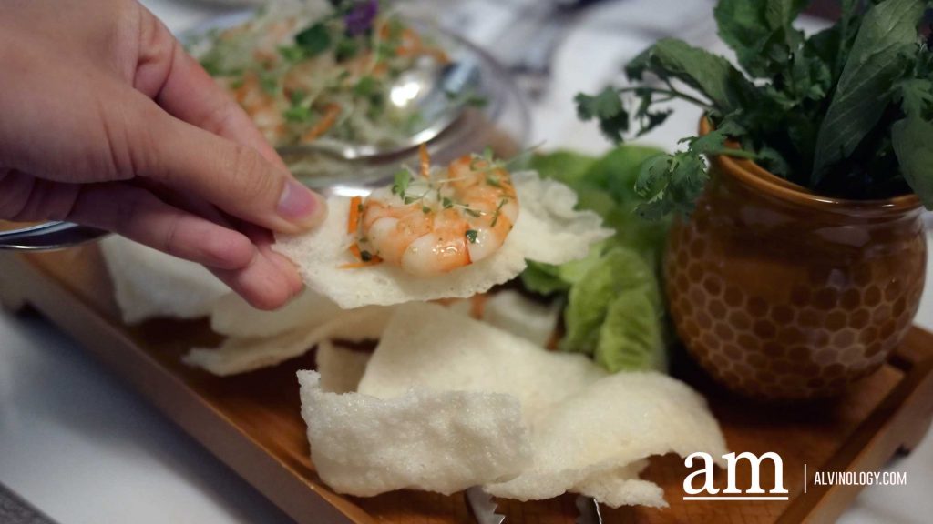 The Robertson House's Entrepot Introduces New Menu, Inspired by Chef Nixon Low's Formative Years The Robertson House's Entrepot Introduces New Menu, Inspired by Chef Nixon Low's Formative Years - Alvinology
