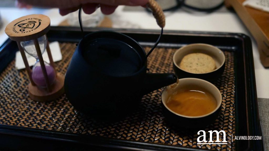 The Robertson House's Entrepot Introduces New Menu, Inspired by Chef Nixon Low's Formative Years The Robertson House's Entrepot Introduces New Menu, Inspired by Chef Nixon Low's Formative Years - Alvinology