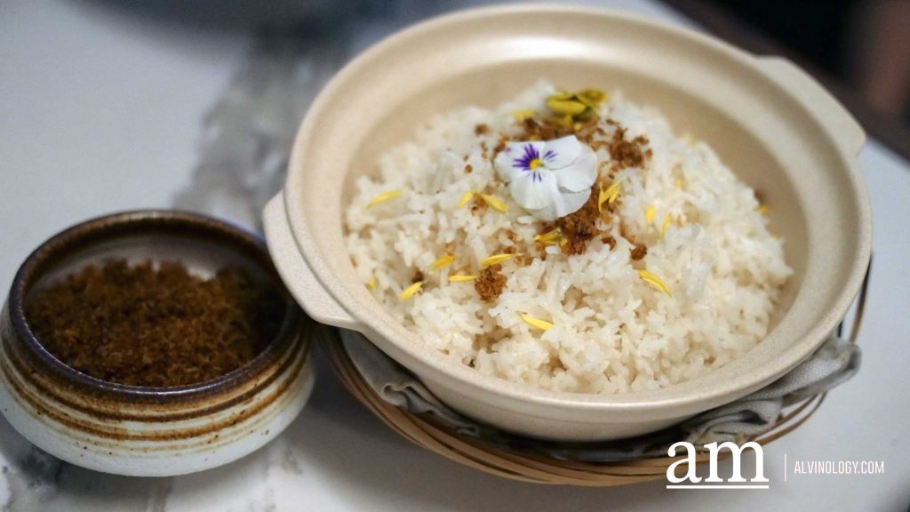 The Robertson House's Entrepot Introduces New Menu, Inspired by Chef Nixon Low's Formative Years The Robertson House's Entrepot Introduces New Menu, Inspired by Chef Nixon Low's Formative Years - Alvinology