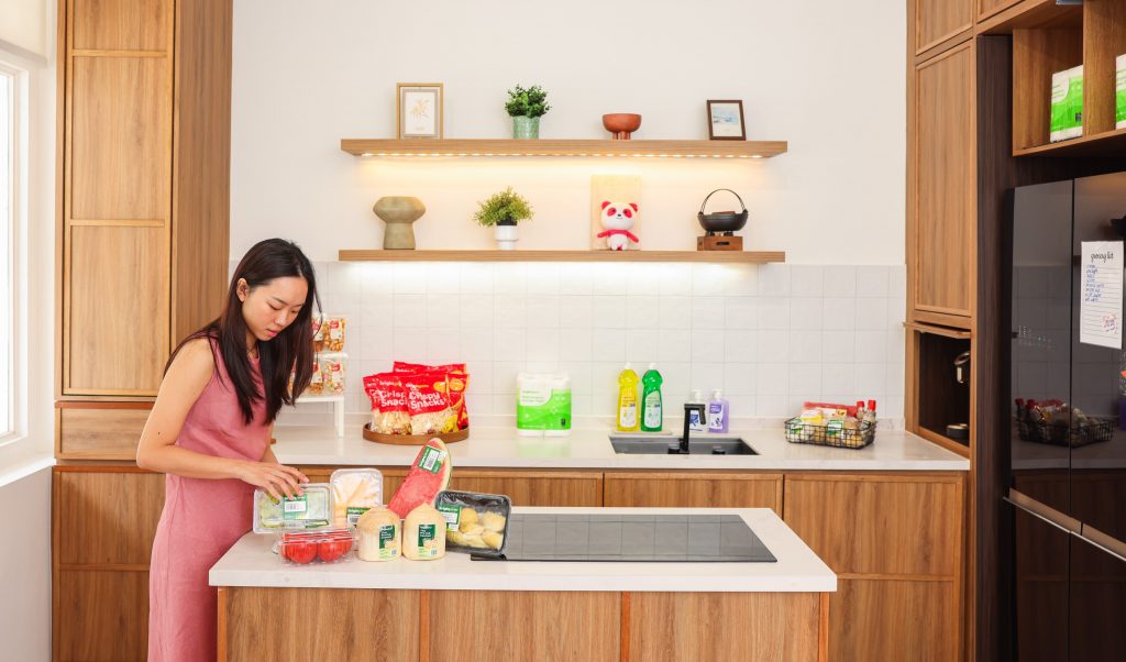 [PROMO CODE INSIDE] foodpanda Brightens Homes with New House Brand “bright” Offering Over 250 Groceries and Essentials at Affordable Prices - Alvinology
