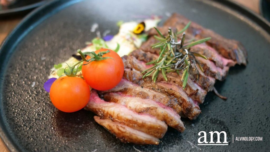 From Artisanal Udon to Wagyu Ramen: Five Brand New F&B Concepts to Try at the New Guoco Midtown - Alvinology