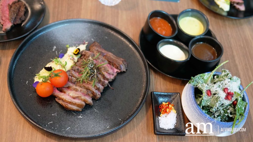 From Artisanal Udon to Wagyu Ramen: Five Brand New F&B Concepts to Try at the New Guoco Midtown - Alvinology