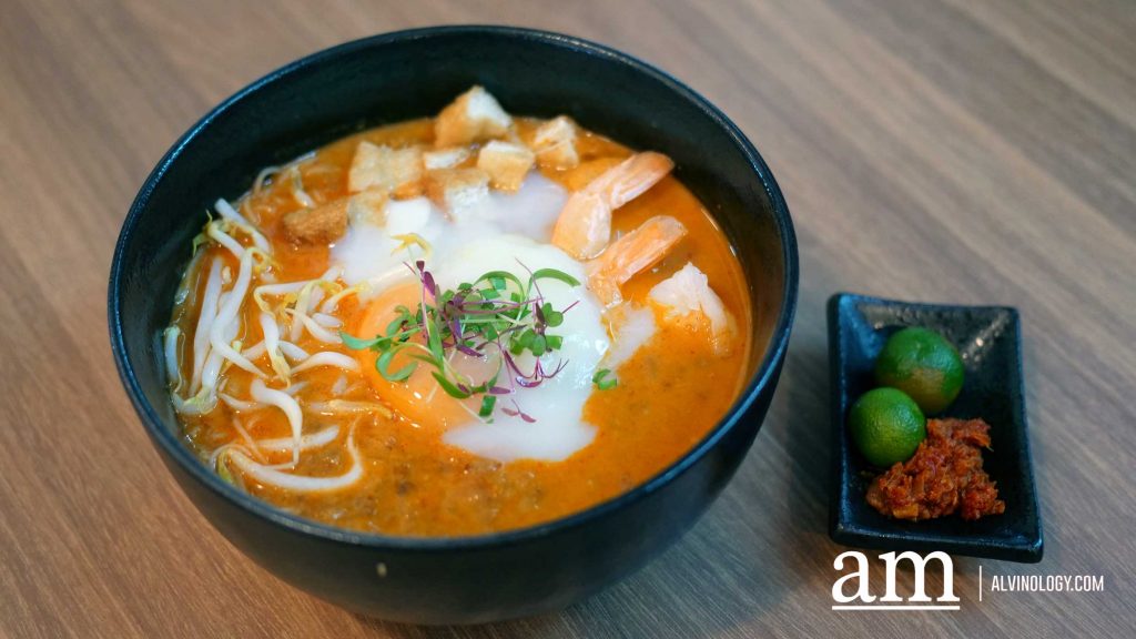 From Artisanal Udon to Wagyu Ramen: Five Brand New F&B Concepts to Try at the New Guoco Midtown - Alvinology