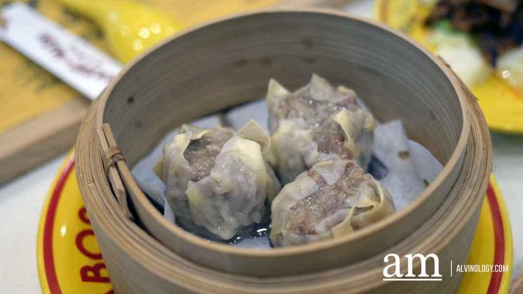 From Artisanal Udon to Wagyu Ramen: Five Brand New F&B Concepts to Try at the New Guoco Midtown - Alvinology