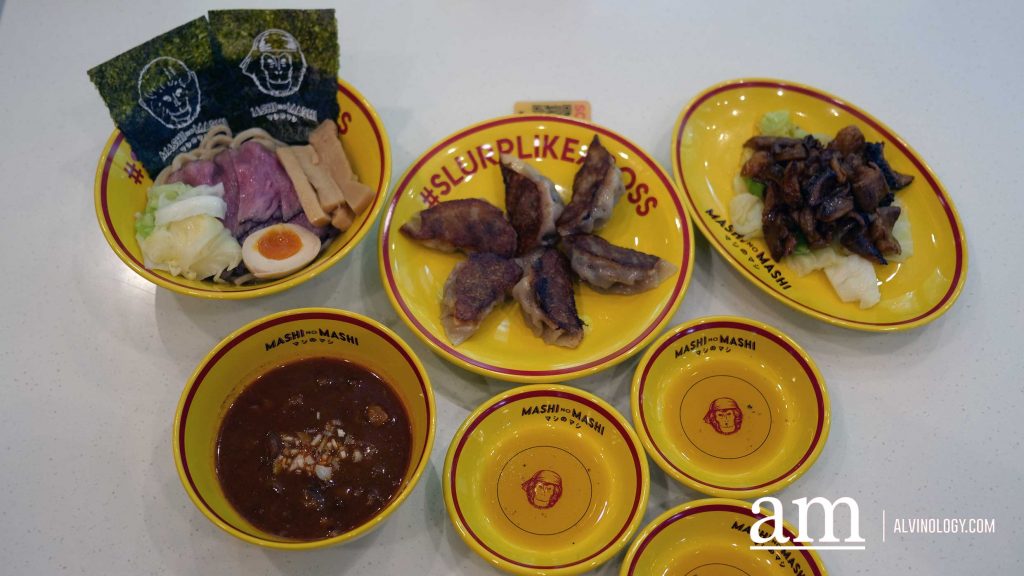 From Artisanal Udon to Wagyu Ramen: Five Brand New F&B Concepts to Try at the New Guoco Midtown - Alvinology