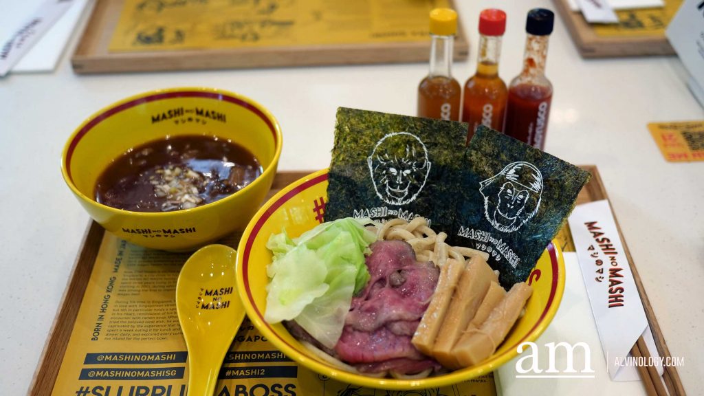 From Artisanal Udon to Wagyu Ramen: Five Brand New F&B Concepts to Try at the New Guoco Midtown - Alvinology