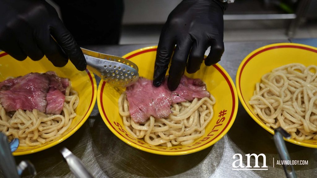 From Artisanal Udon to Wagyu Ramen: Five Brand New F&B Concepts to Try at the New Guoco Midtown - Alvinology