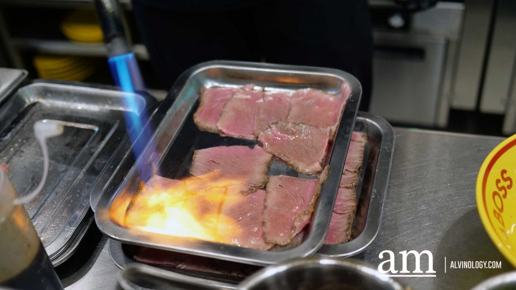 From Artisanal Udon to Wagyu Ramen: Five Brand New F&B Concepts to Try at the New Guoco Midtown - Alvinology