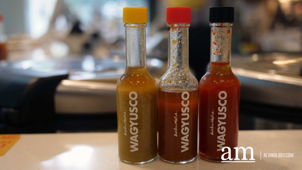 From Artisanal Udon to Wagyu Ramen: Five Brand New F&B Concepts to Try at the New Guoco Midtown - Alvinology