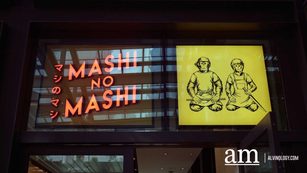From Artisanal Udon to Wagyu Ramen: Five Brand New F&B Concepts to Try at the New Guoco Midtown - Alvinology