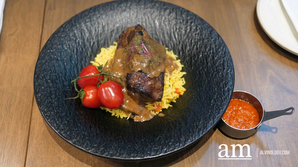 From Artisanal Udon to Wagyu Ramen: Five Brand New F&B Concepts to Try at the New Guoco Midtown - Alvinology