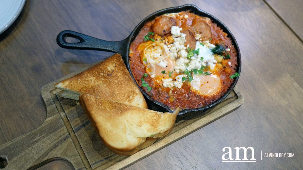 From Artisanal Udon to Wagyu Ramen: Five Brand New F&B Concepts to Try at the New Guoco Midtown - Alvinology