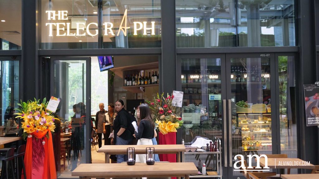 From Artisanal Udon to Wagyu Ramen: Five Brand New F&B Concepts to Try at the New Guoco Midtown - Alvinology