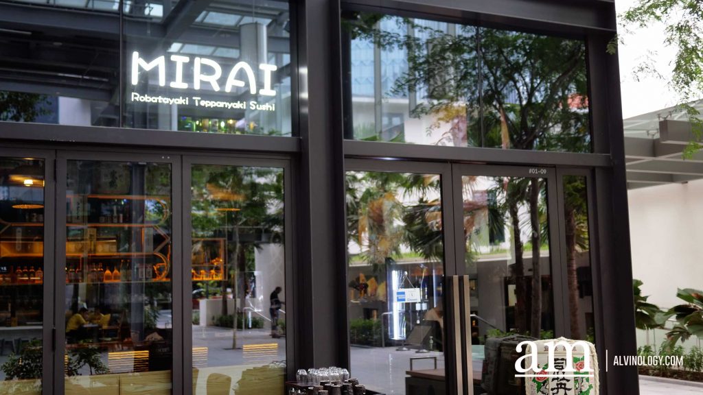 From Artisanal Udon to Wagyu Ramen: Five Brand New F&B Concepts to Try at the New Guoco Midtown - Alvinology