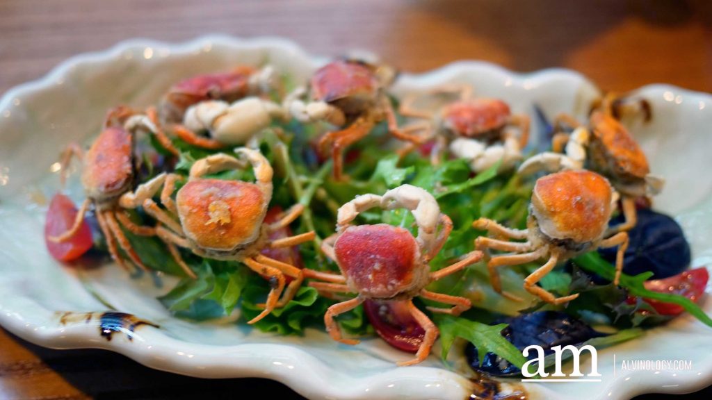 From Artisanal Udon to Wagyu Ramen: Five Brand New F&B Concepts to Try at the New Guoco Midtown - Alvinology