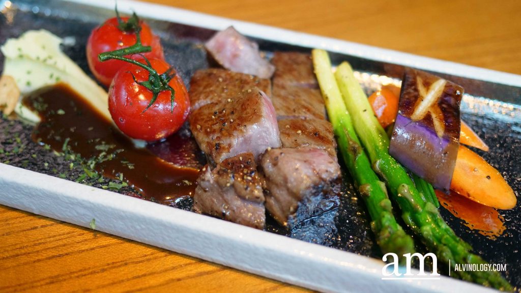 From Artisanal Udon to Wagyu Ramen: Five Brand New F&B Concepts to Try at the New Guoco Midtown - Alvinology