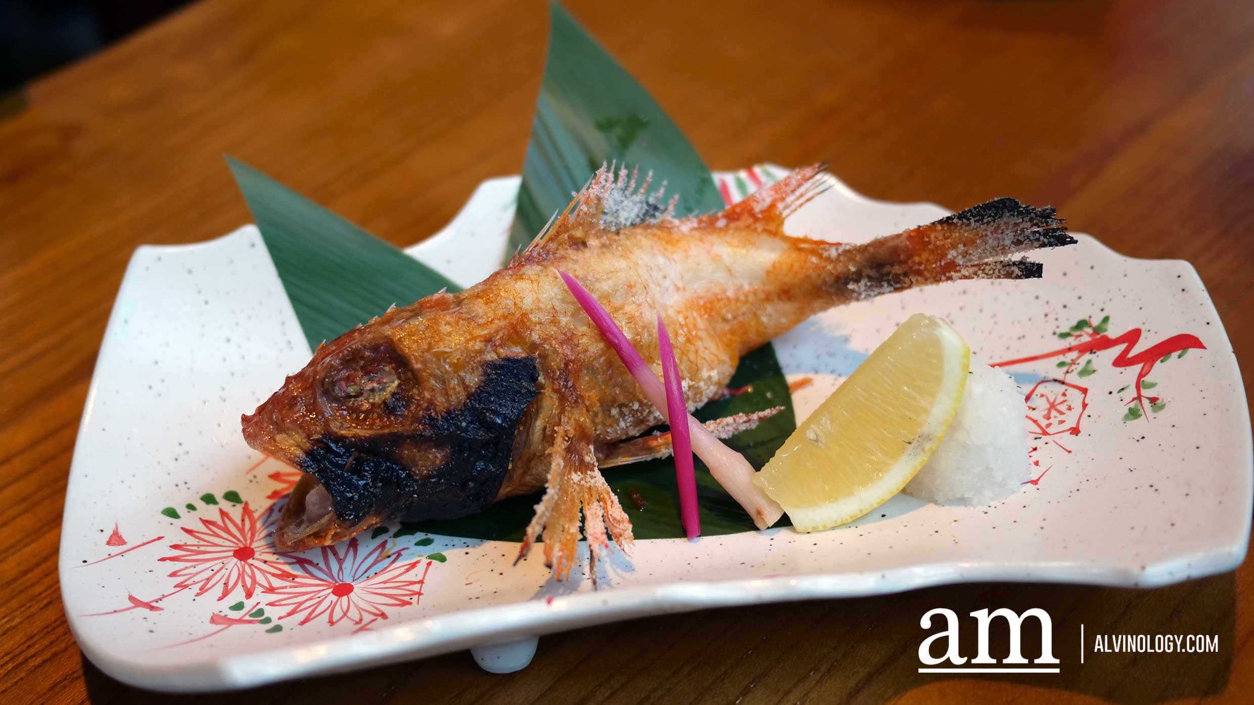 From Artisanal Udon to Wagyu Ramen: Five Brand New F&B Concepts to Try at the New Guoco Midtown - Alvinology