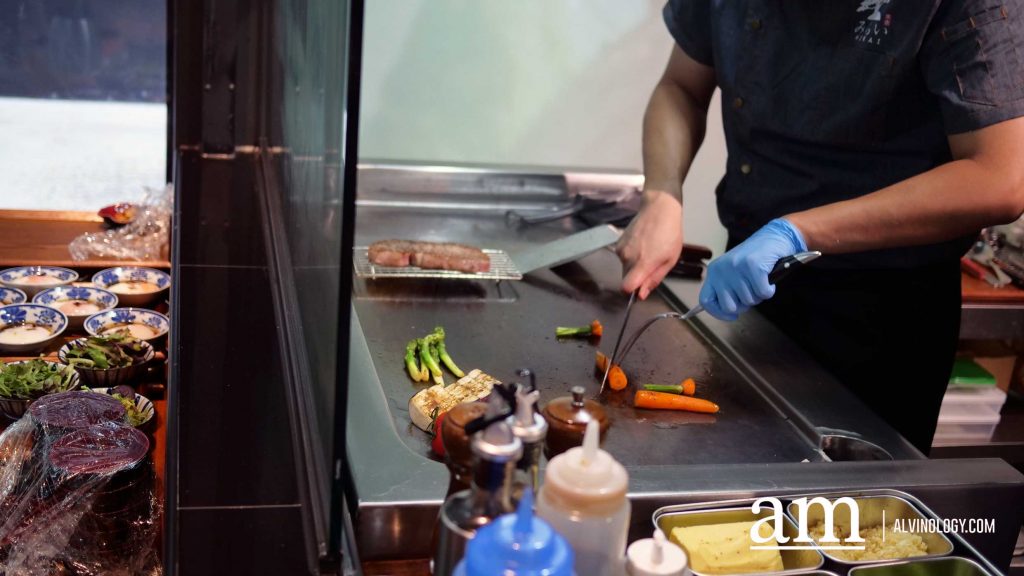 From Artisanal Udon to Wagyu Ramen: Five Brand New F&B Concepts to Try at the New Guoco Midtown - Alvinology