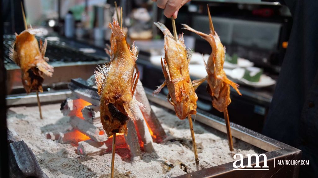 From Artisanal Udon to Wagyu Ramen: Five Brand New F&B Concepts to Try at the New Guoco Midtown - Alvinology