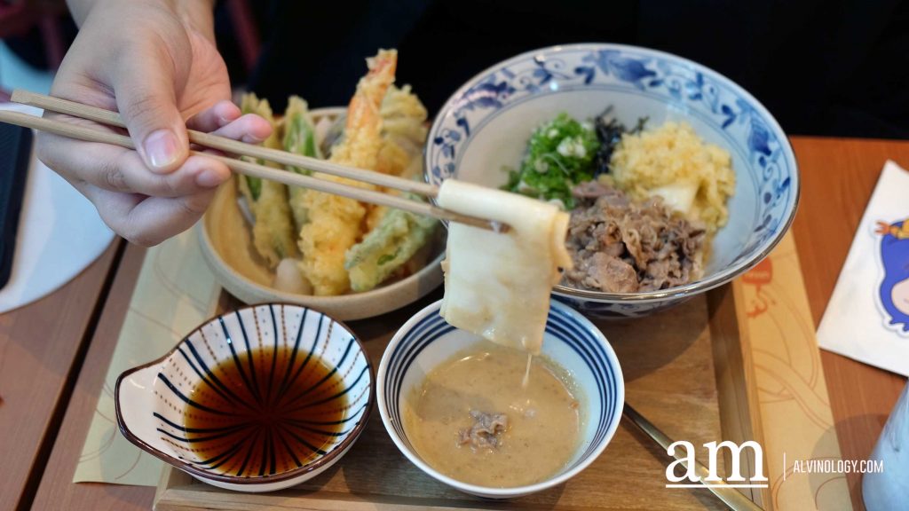 From Artisanal Udon to Wagyu Ramen: Five Brand New F&B Concepts to Try at the New Guoco Midtown - Alvinology