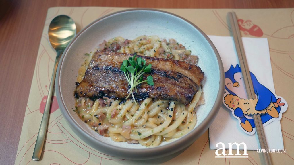 From Artisanal Udon to Wagyu Ramen: Five Brand New F&B Concepts to Try at the New Guoco Midtown - Alvinology