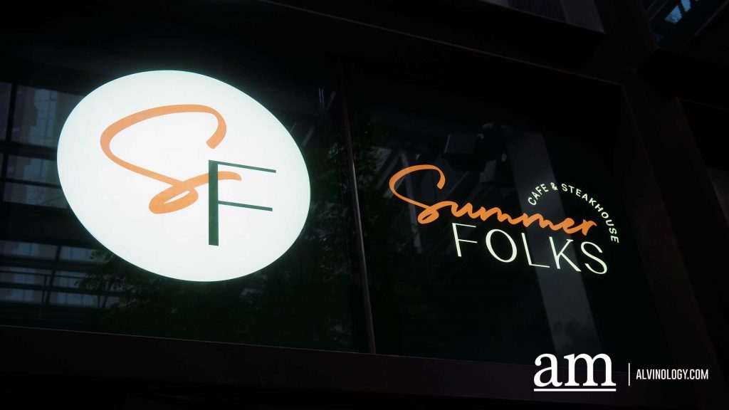 From Artisanal Udon to Wagyu Ramen: Five Brand New F&B Concepts to Try at the New Guoco Midtown - Alvinology