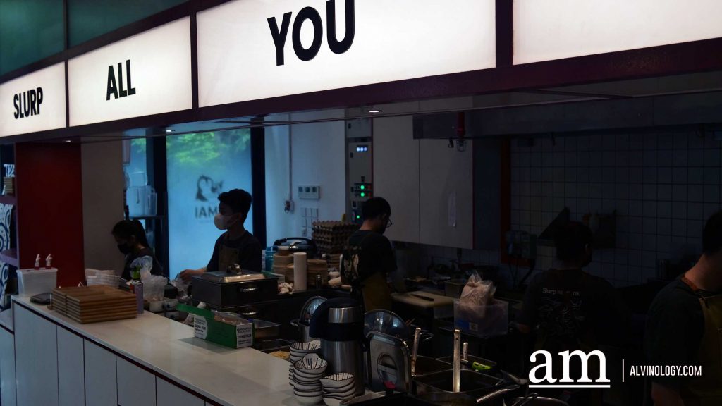 From Artisanal Udon to Wagyu Ramen: Five Brand New F&B Concepts to Try at the New Guoco Midtown - Alvinology