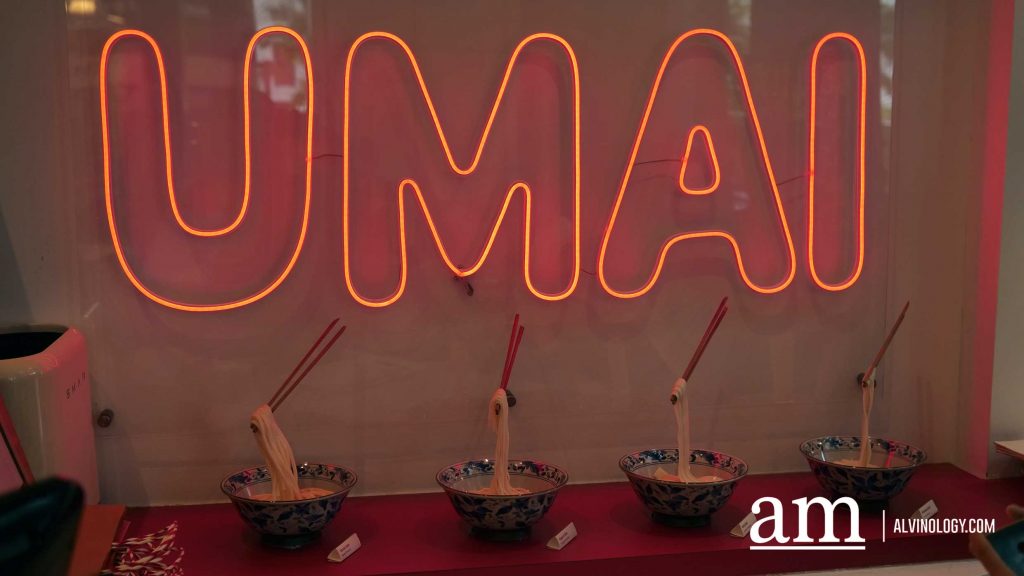 From Artisanal Udon to Wagyu Ramen: Five Brand New F&B Concepts to Try at the New Guoco Midtown - Alvinology