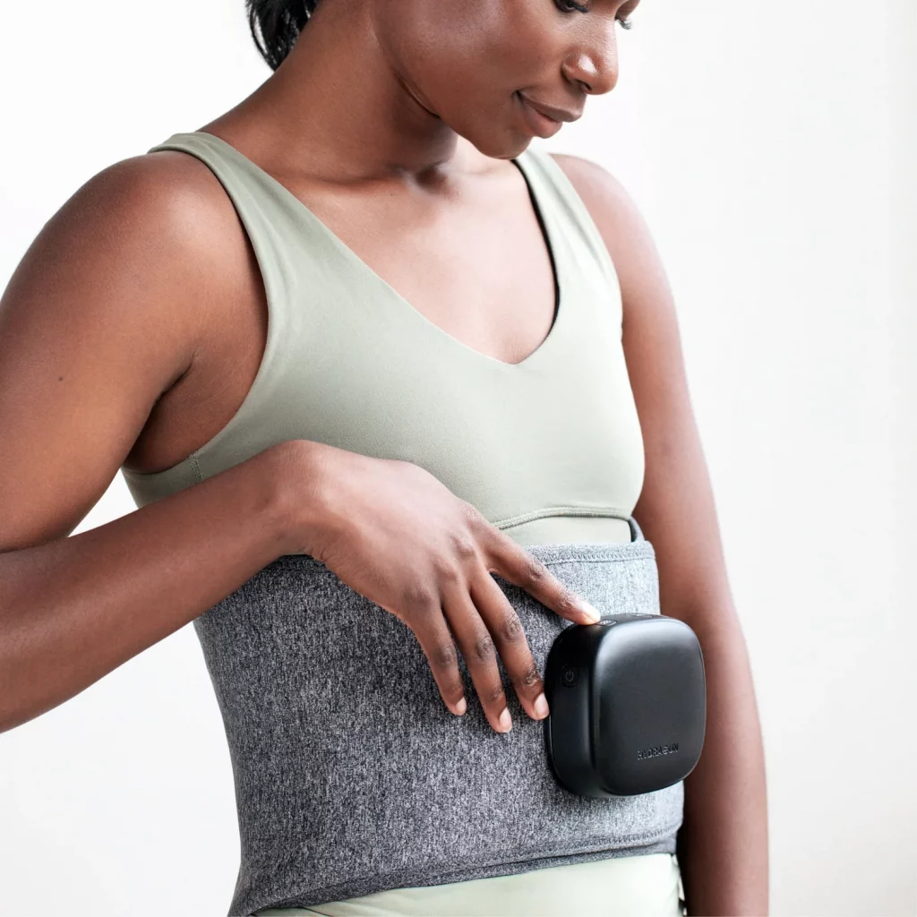 [Review] Hydragun Heatpulse Back & Core Massager - Alvinology