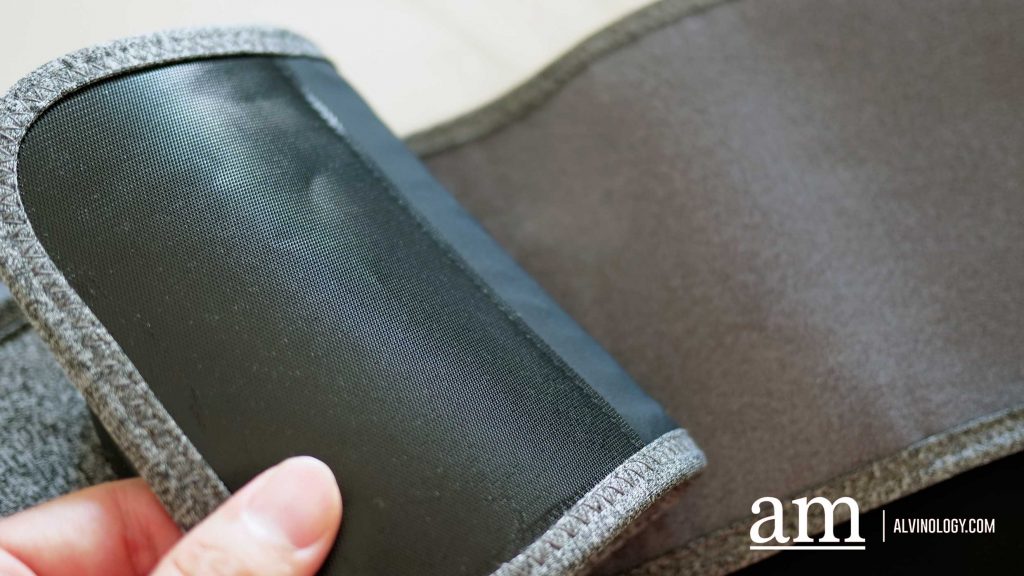 [Review] Hydragun Heatpulse Back & Core Massager - Alvinology