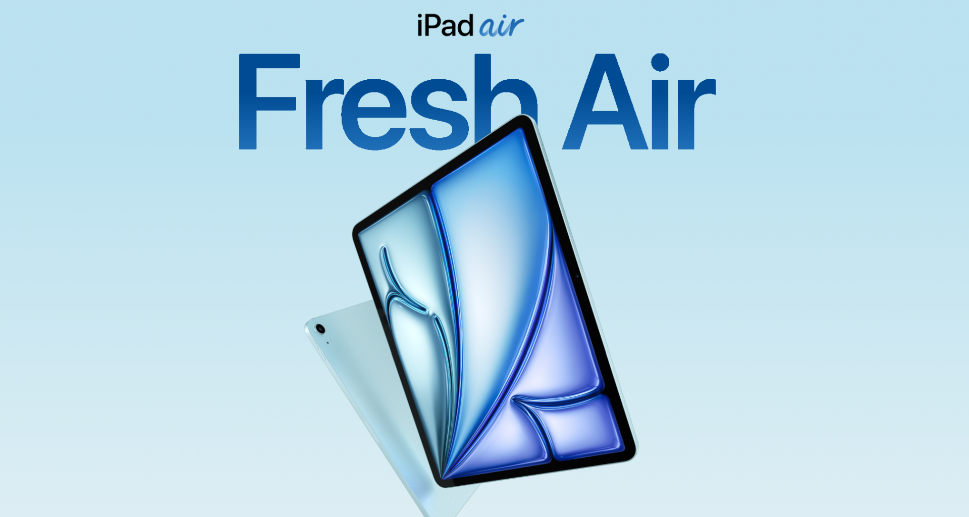 Apple Unveils Redesigned iPad Air with M2 Chip: Enhanced Performance and Features - Alvinology
