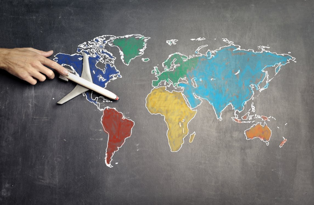 How to Get Cheap Last-Minute Flights How to Get Cheap Last-Minute Flights - Alvinology