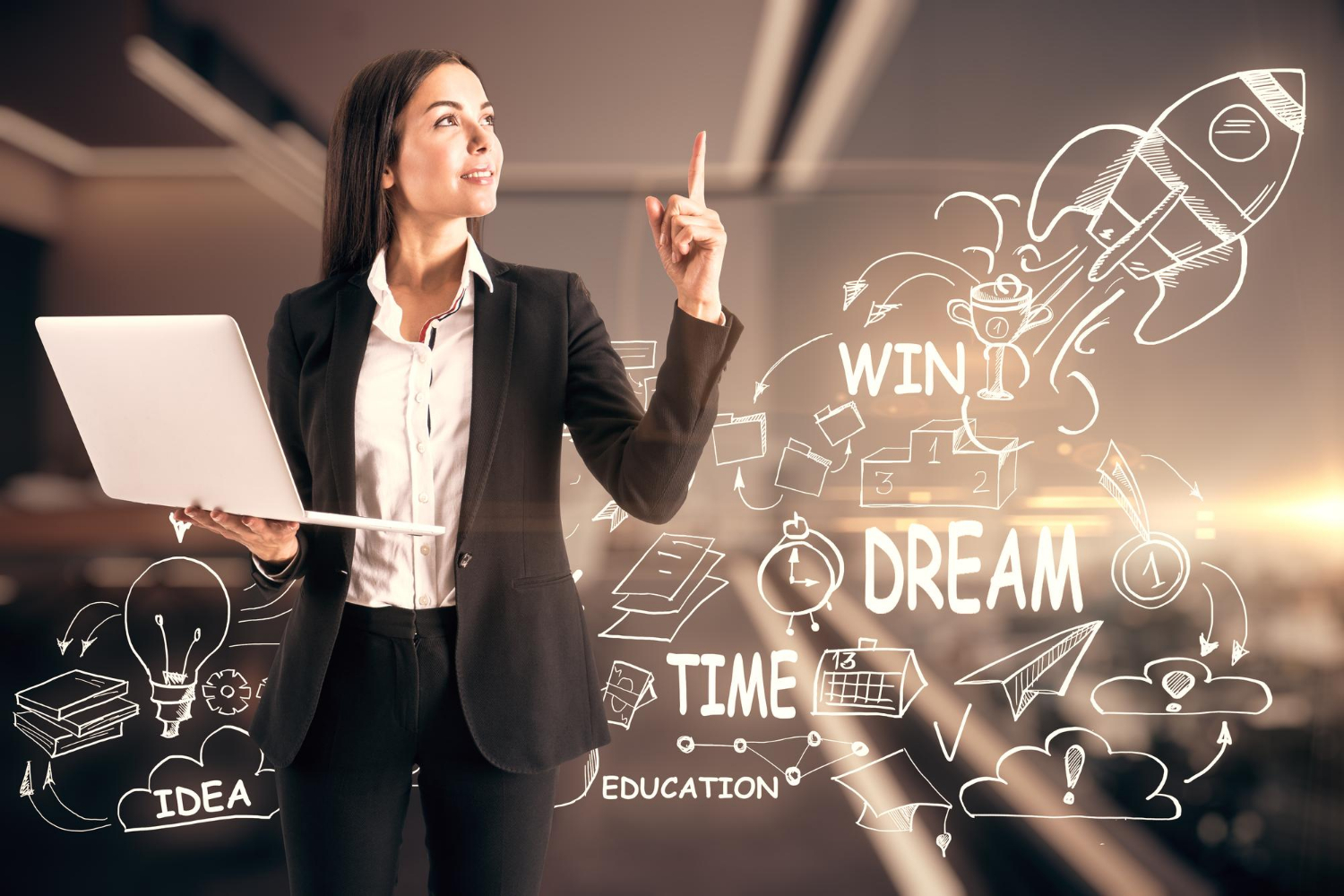 Top 10 Lifestyle Business Ideas to Start in 2024 - Alvinology