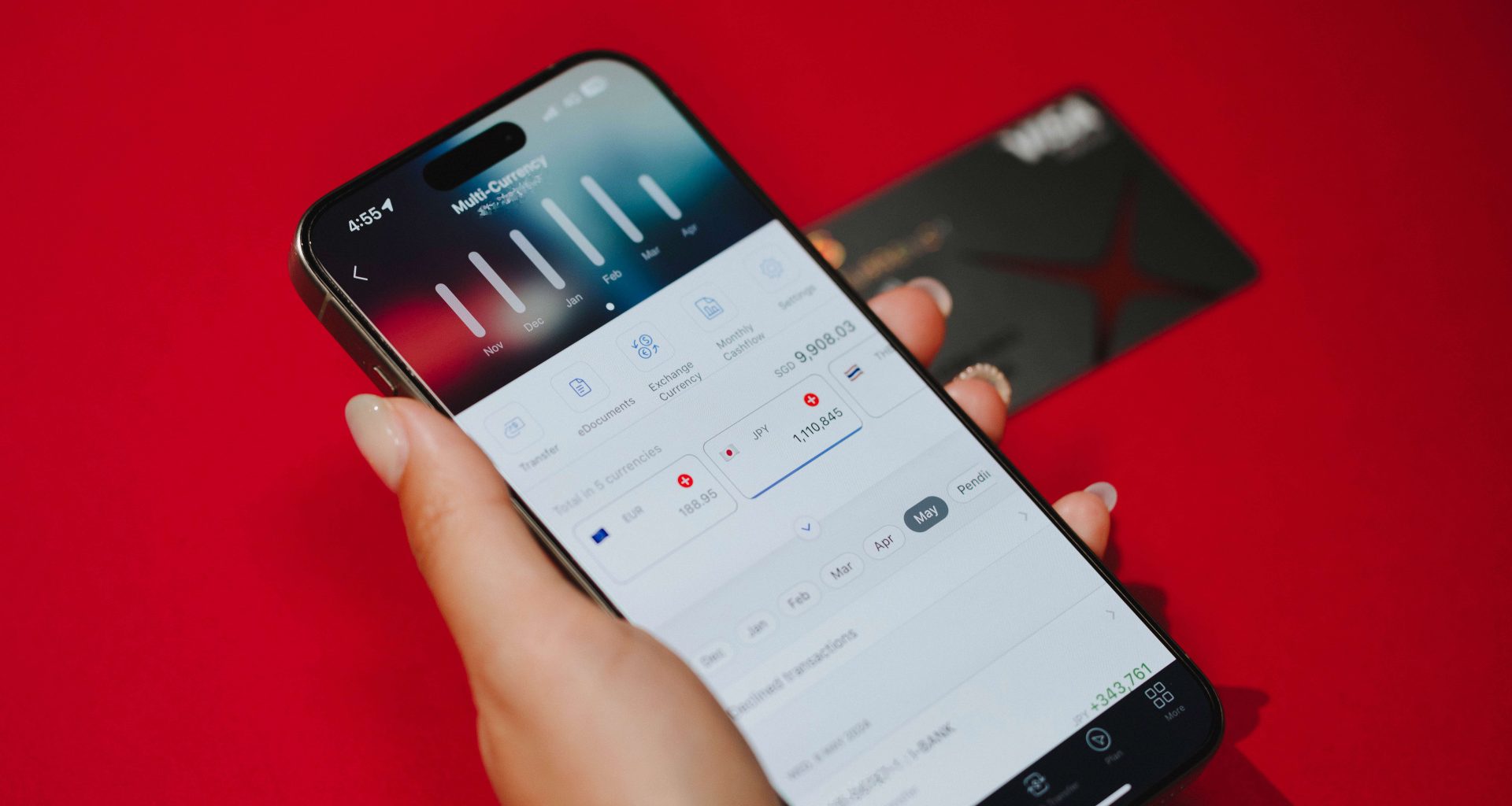 DBS Empowers Savvy Travellers with Enhanced Travel Wallet and Innovative Marketplace - Alvinology