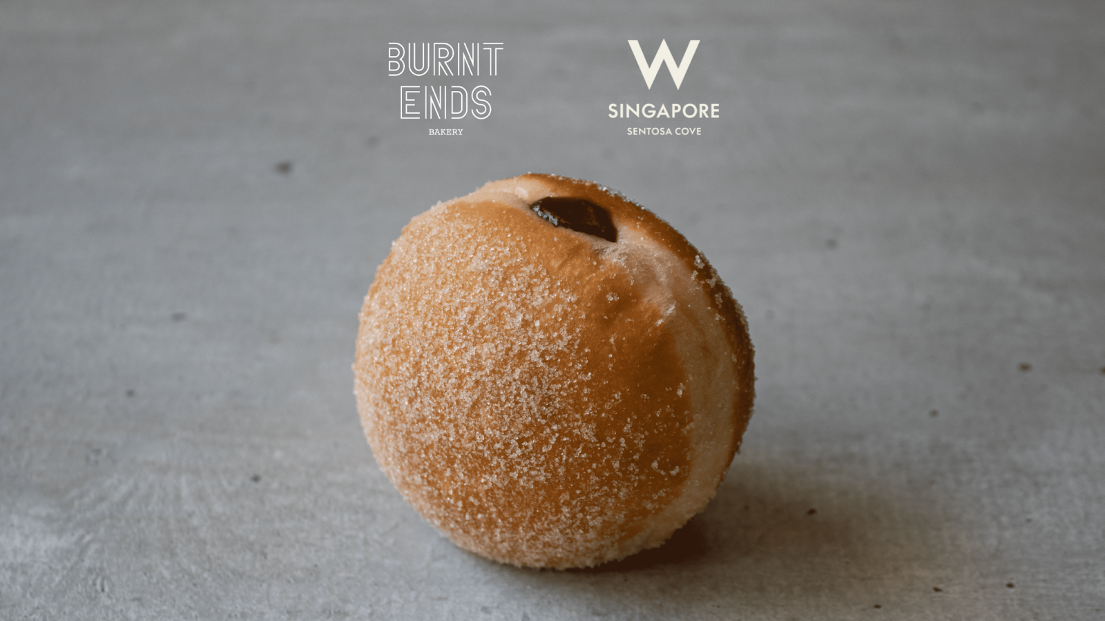 W Singapore - Sentosa Cove Partners with Burnt Ends Bakery for Exclusive Pop-Up - Alvinology