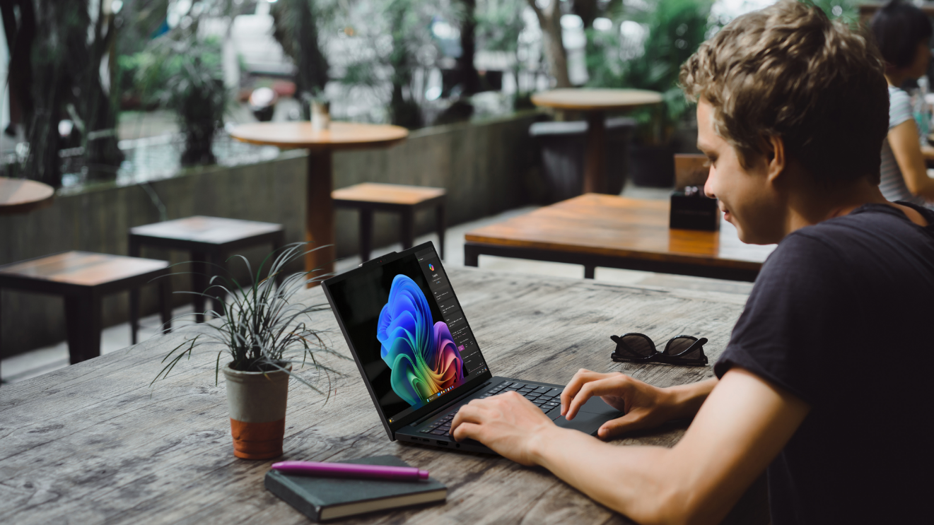 Lenovo Unveils Next-Gen Copilot+ PCs: Introducing Yoga Slim 7x and ThinkPad T14s Gen 6 - Alvinology