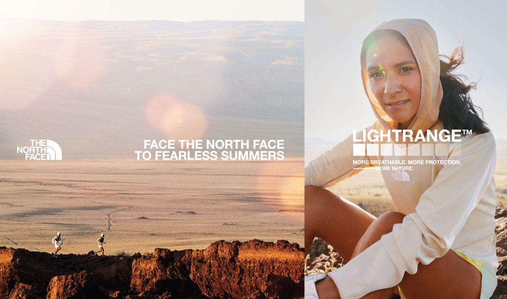 The North Face Returns to Singapore with an Innovative New Concept Store at VivoCity - Alvinology