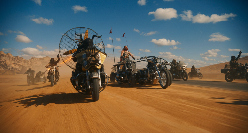 As Seen on Screen: Mad Max: Furiosa and The Fall Guy Revitalise Australia's Set-Jetting Locations - Alvinology