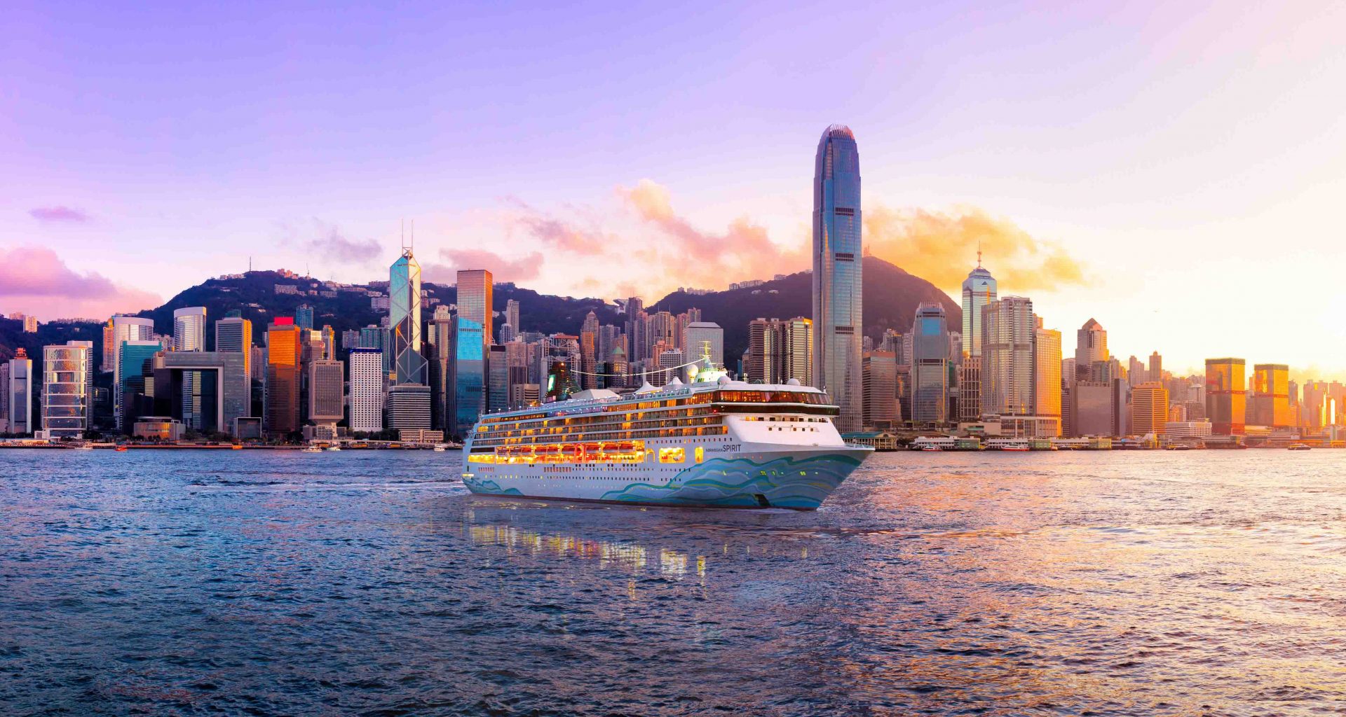 Norwegian Cruise Line Opens Sales for Norwegian Sun's Debut in Asia Pacific - Alvinology