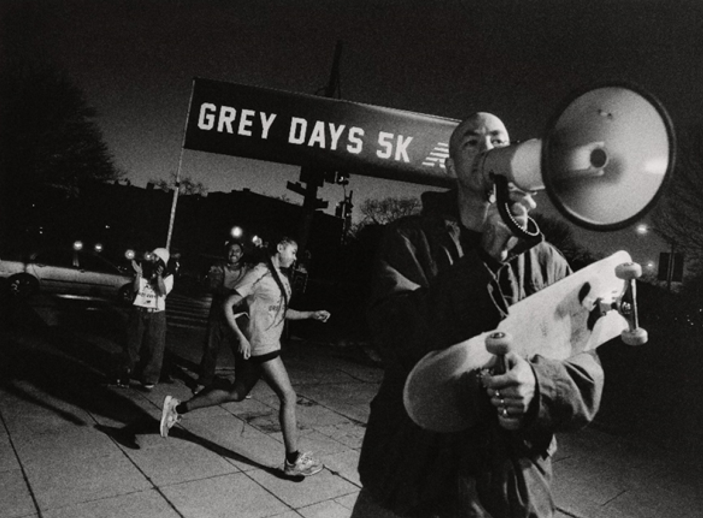"Grey Days" Film: New Balance's Iconic Influence on Sneaker Culture - Alvinology