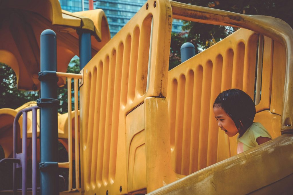 What Should a Children's Play Area Look Like in 2024? - Alvinology