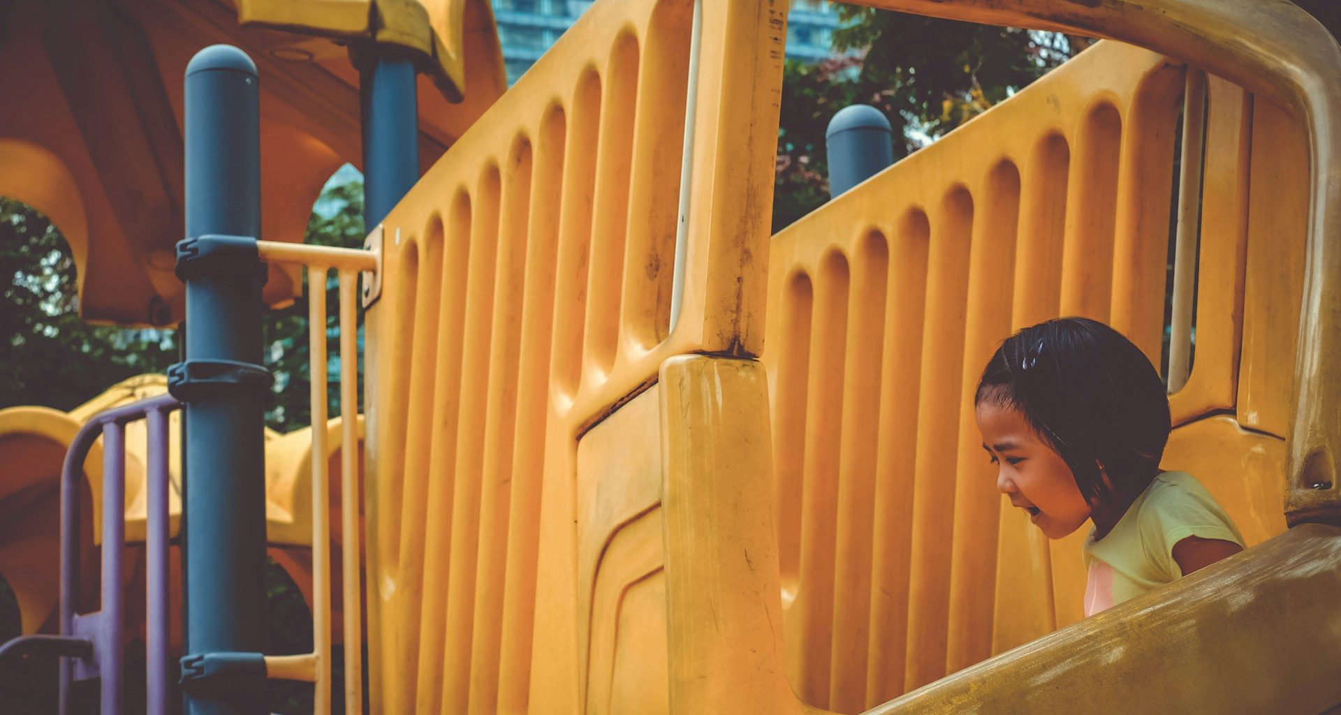 What Should a Children's Play Area Look Like in 2024? - Alvinology