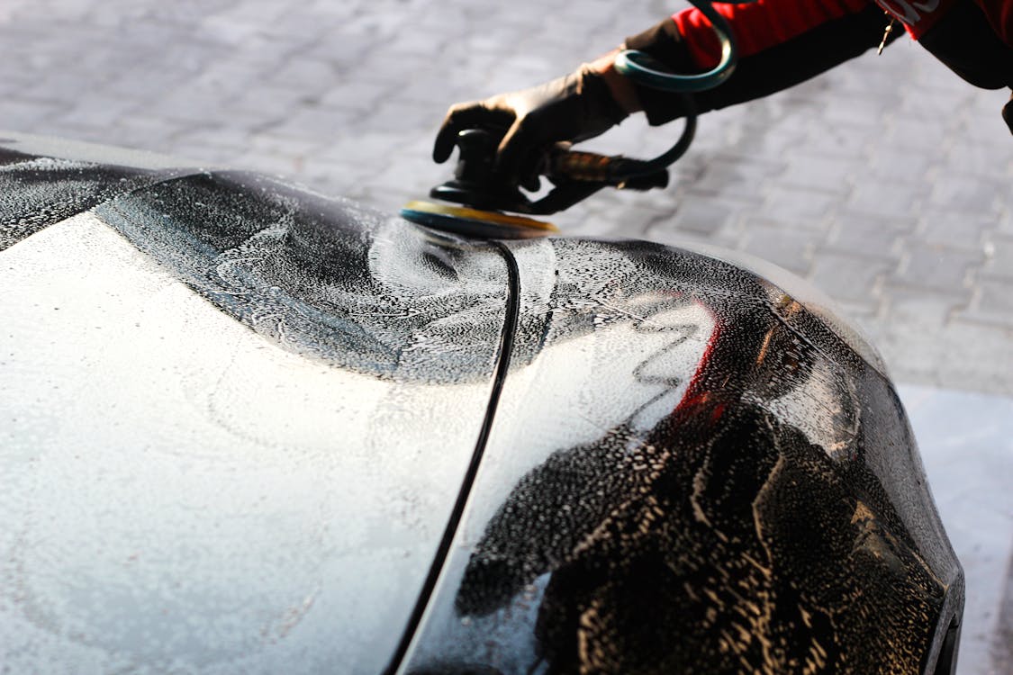 Professional Auto Detailing Solutions to Restore Your Vehicle's Luster - Alvinology