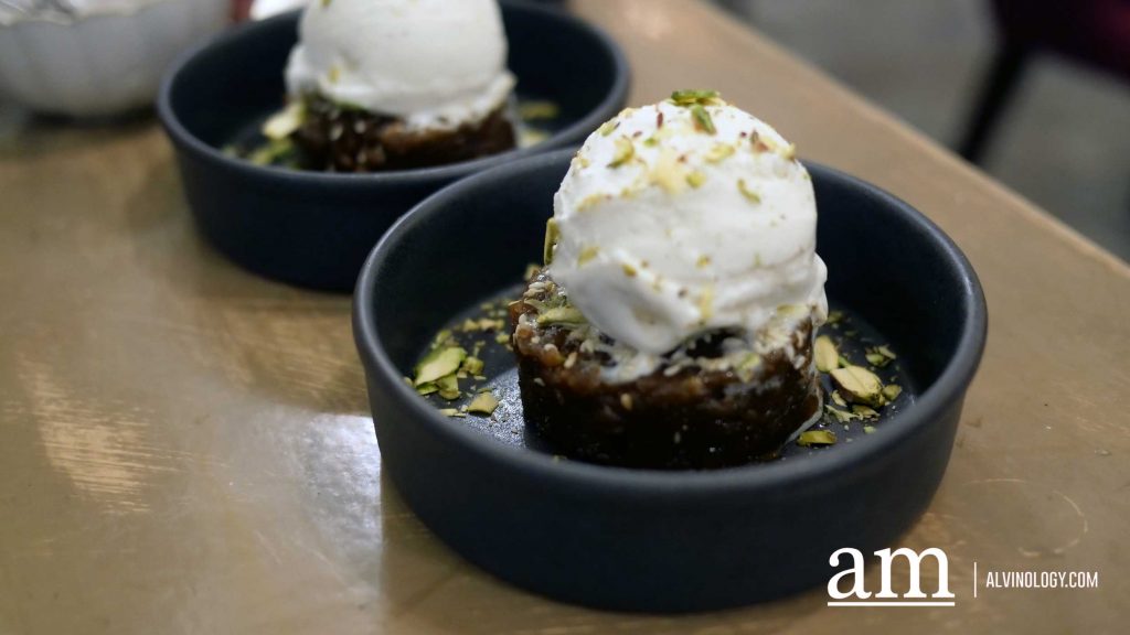[Review] Contemporary South Indian Vegetarian Restaurant Podi & Poriyal Undergoes Refresh with New A La Carte Menu - Alvinology