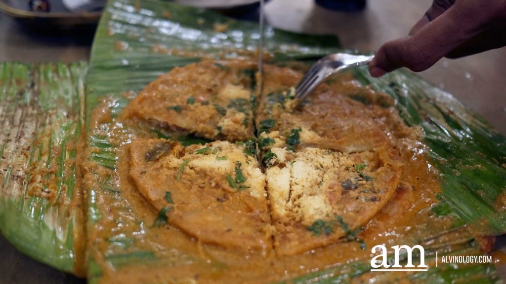 [Review] Contemporary South Indian Vegetarian Restaurant Podi & Poriyal Undergoes Refresh with New A La Carte Menu - Alvinology