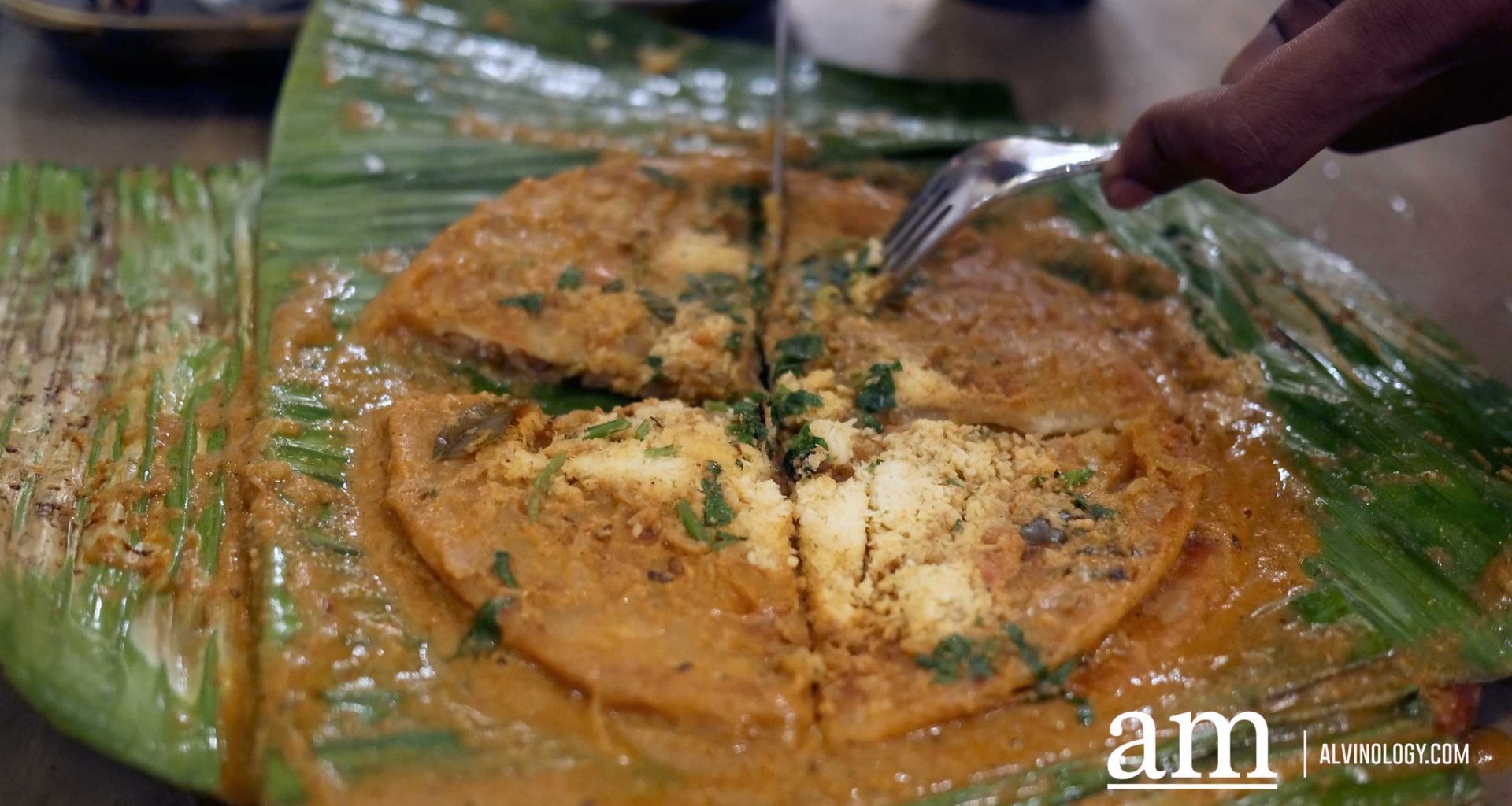 [Review] Contemporary South Indian Vegetarian Restaurant Podi & Poriyal Undergoes Refresh with New A La Carte Menu - Alvinology